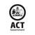 ACT Government logo