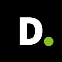 Deloitte Argentina logo