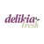 Logo di Delikia