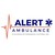 Alert Ambulance Service, Inc. logo
