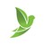 Green Charge logo