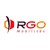 RGO Mobilités logo