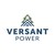 Versant Power Logo