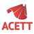 ACETT, Assemblage et Confection Étanche de Tissus Techniques logo