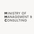Ministry of Management & Consulting logo