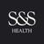Saatchi & Saatchi Health logo