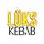 LÜKS Kebab logo