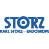 KARL STORZ ENDOSCOPIE FRANCE SA logo