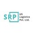 Logo di SRP US Logistics