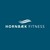 Hornbæk Fitness, Gilleleje Fitness & Gilleleje CrossFit logo