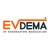 Logotipo de Evdema