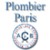 Plombier Paris logo