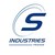 S-INDUSTRIES logo