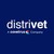 Distrivet logo
