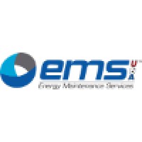 EMS USA, Inc. logo