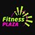 FITNESS PLAZA logo