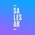 SalesAR logo