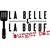 La Belle et La Boeuf logo