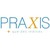 Praxis logo