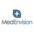 MedEnvision logo