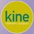 CENTRE KINE logo