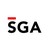 SGA logo