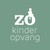 Zo Kinderopvang logo