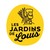 Les Jardins De Louis logo