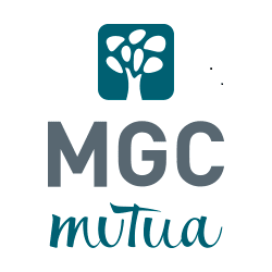 Logo di MGC Mutua
