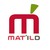 MAT’ILD - MATériaux Innovation Logistique Déchets logo