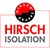 HIRSCH ISOLATION logo
