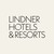 Lindner Hotels & Resorts | Part of JdV by Hyatt logo