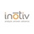Inotiv logo