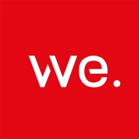 We Life Club logo