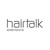 Hairtalk Extensions Sverige logo