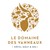 Le Domaine des Vanneaux Hôtel Golf & Spa - MGallery Collection logo