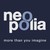 Neopolia logo