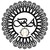 Hôtel des Beaux-Arts Alger centre logo