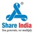 Share India Securities Limited logo
