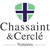 Chassaint & Cerclé Notaires logo
