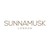 SUNNAMUSK logo