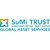 SuMi TRUST Global Asset Services logo