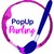 PopUp Painting logo
