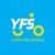 YFS Logistics logo