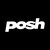 Logo di Posh