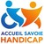 Accueil Savoie Handicap - ASH logo