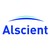 Alscient logo
