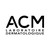 Laboratoire Dermatologique ACM logo