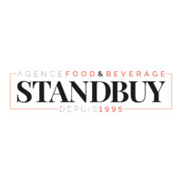 Standbuy logo