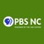 PBS North Carolina logo
